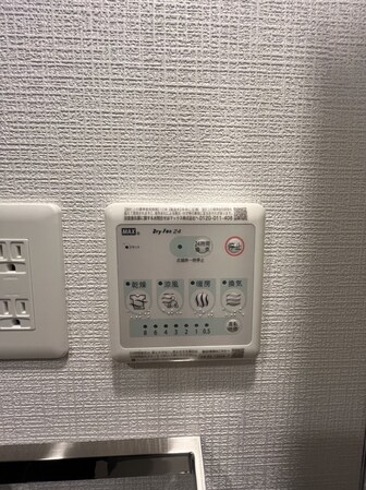 エスリード新大阪ザ・プレミアEASTの物件内観写真